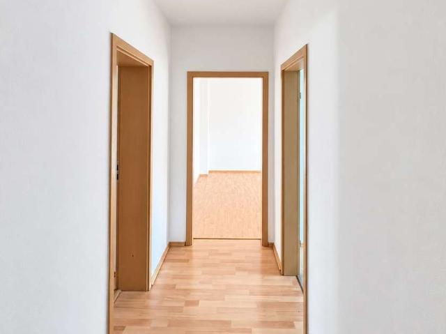 3 Zimmer Erdgeschosswohnung mit 54 m² in Bottrop
