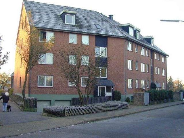3 Zimmer Erdgeschosswohnung, Twedter Feld 6/8, Flensburg