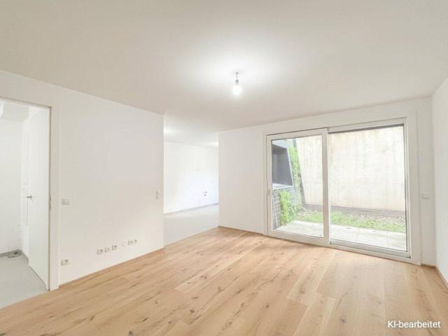 3 Zimmer Erstbezug Maisonettewohnung mit Garage in Döblinger Bestlage