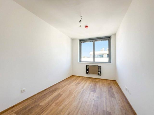 3 Zimmer Erstbezug mit Kühlung direkt bei U4/U6!