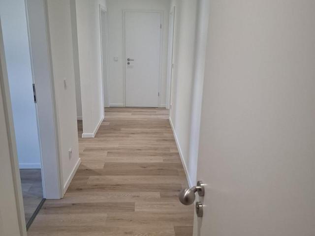 3 Zimmer Erstbezug nach Sanierung Unterhaching 5 min zur S Bahn Wohnung Unterhaching