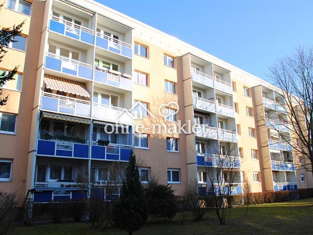 3 Zimmer EWO in Potsdam Babelsberg >Maklerfrei