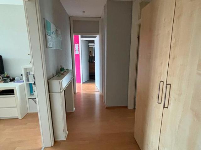 3 Zimmer ET Wohnung