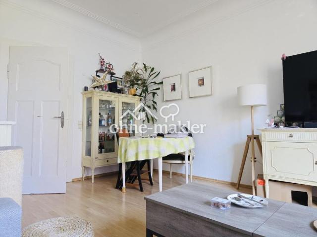 3 Zimmer Etagenwohung 1.550€ zur Miete im Stuttgarter Westen