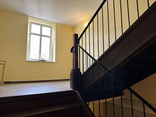 3 Zimmer Etagenwohnung bezugsfrei als Kapitalanlage oder zum Selbstnutz!