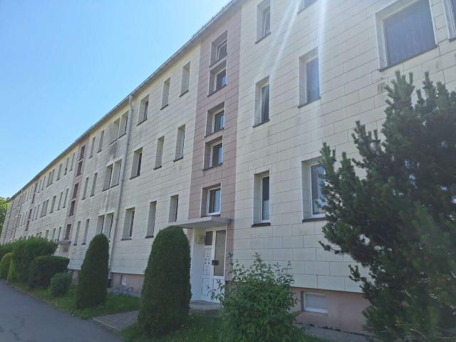 3 Zimmer Etagenwohnung in Lichtenberg/Erzgebirge an Eigennutzer oder Kapitalanleger zu verkaufen