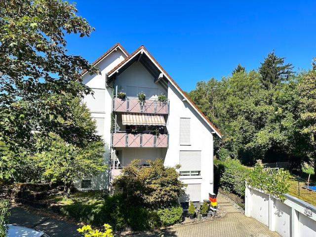 3 Zimmer Etagenwohnung zum / zur Kauf in Ebersbach an der Fils Objektnummer REK 2235 R. E. K. Immobilien GmbH