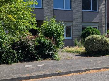 Herzogenrath, Kölner Bucht, Nordrhein-Westfalen