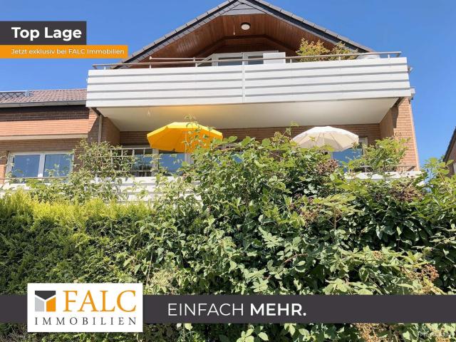 3 Zimmer ETW als Kapitalanlage in guter Lage von Bielefeld !