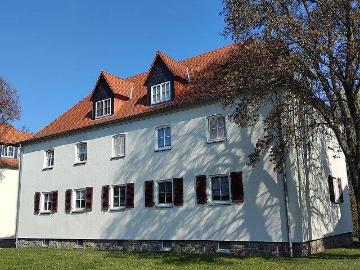 Weissenborn, Zwickau, Ostthüringen, Thüringen