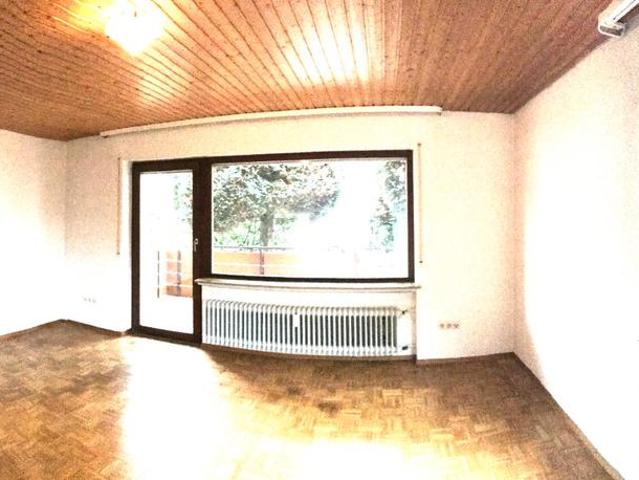 3 Zimmer ETW in Badenweiler