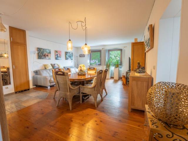 3 Zimmer ETW in Göggingen, Augsburg TG Stellplatz, Kellerabteil