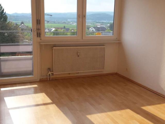 3 Zimmer ETW in Kadelburg, barrierefreier Zugang, TG, Stellplatz, Keller