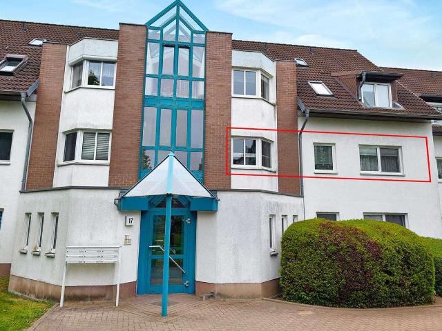 3 Zimmer ETW in Sievershagen ab 01.01.2027 frei, bei Rostock, Ostseenähe
