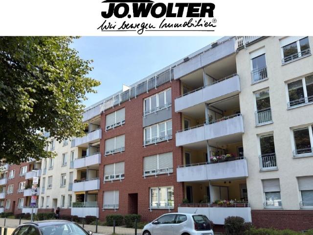 3 Zimmer ETW in TOP Lage