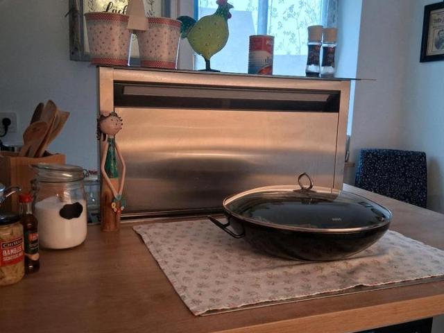 3 Zimmer ETW Maisonette