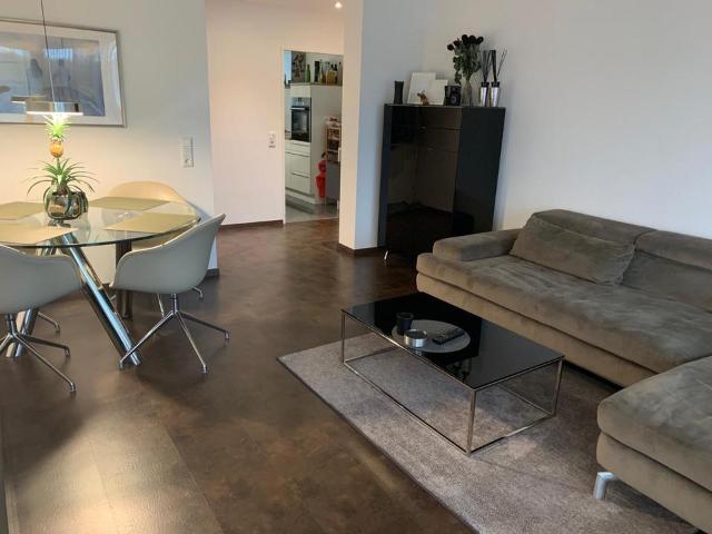 3 Zimmer ETW mit Balkon, 2 Bädern & Garage in Hilden