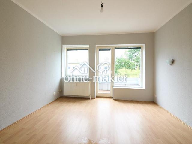 3 Zimmer ETW mit Balkon in guter Lage Berlin Nord Charlottenburg direkt vom Eigentümer