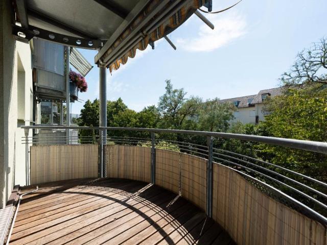 3 Zimmer ETW mit Stellplatz Fürth PRIVATVERKAUF IM AUFTRAG