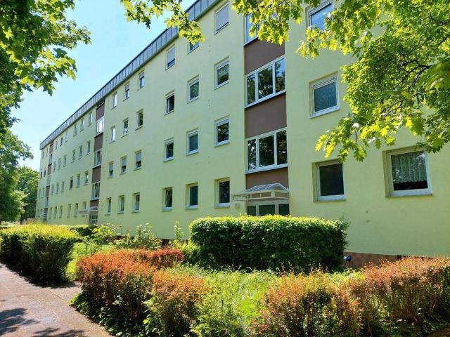 3 Zimmer ETW Röthenbach 90449