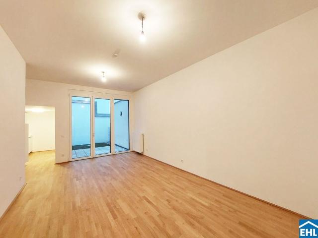 3 Zimmer Familienwohntraum mit Terrasse in Ottakring