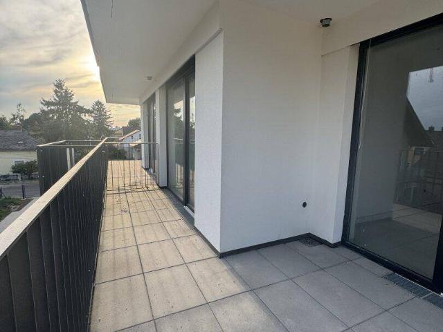 Noch bis 30.06.26 Eintragungsgebühr sparen 3 Zimmer Familienwohnung Terrasse südseitig Erstbezug