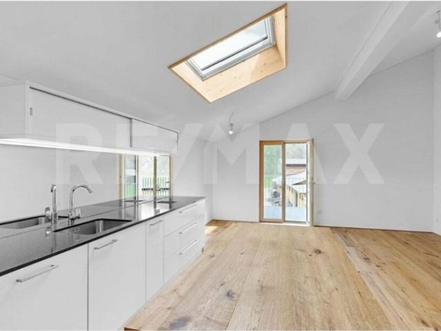 3½ Zimmer Ferienwohnung Nr. 5 mit Galerie