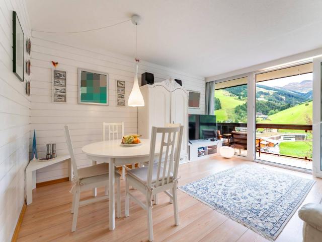 3 Zimmer Ferienwohnung im Zweitwohnsitzgebiet mit Panoramablick