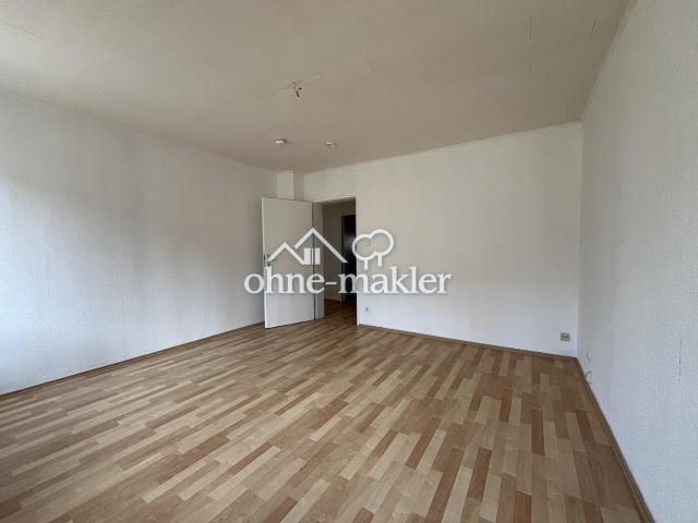 3 Zimmer, frei ab sofort