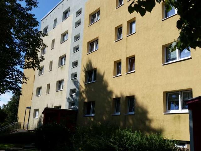 3 Zimmer frisch renoviert