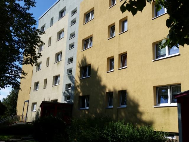 3 Zimmer frisch renoviert