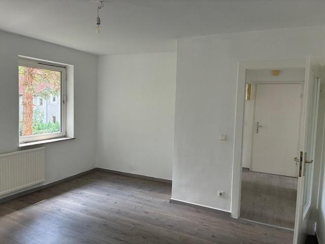 3 Zimmer für den nächsten Schritt – ideal zu zweit