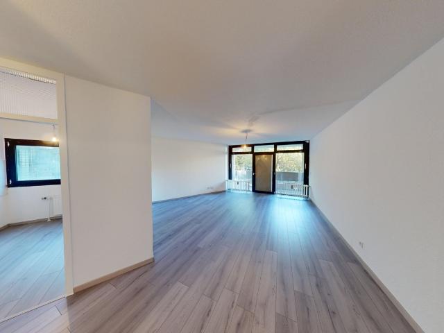 3 Zimmer für Ihre Ideen