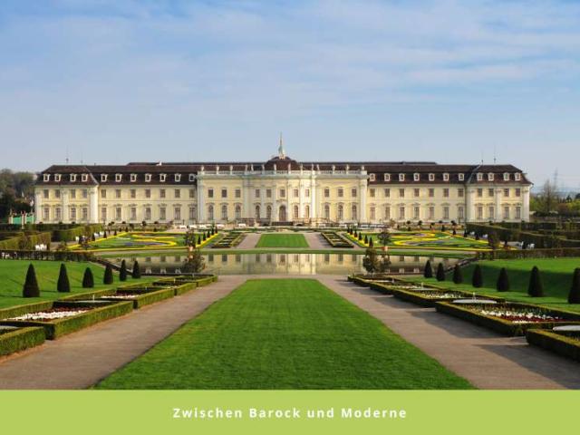 3 Zimmer für modernes Lebensgefühl