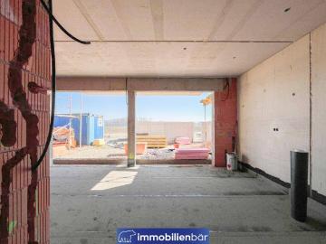 3 Zimmer Gartentraum Erstbezug/Neubau Rohbau jetzt besichtigen!