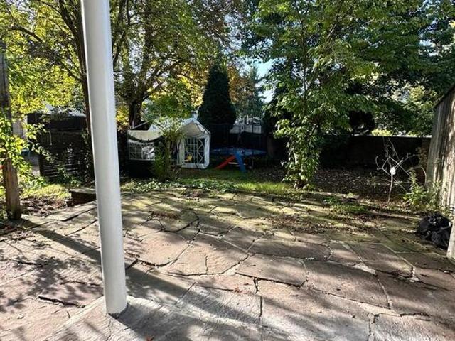 3 Zimmer Gartenwohnung mit 86 m² in Duisburg