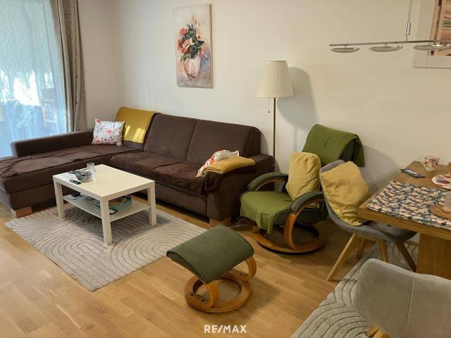 77 m² GARTENWOHNUNG in Kaiserebersdorf