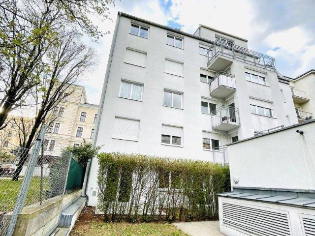3 Zimmer GARTENWOHNUNG mit Terrasse zentrale Ruhe Lage