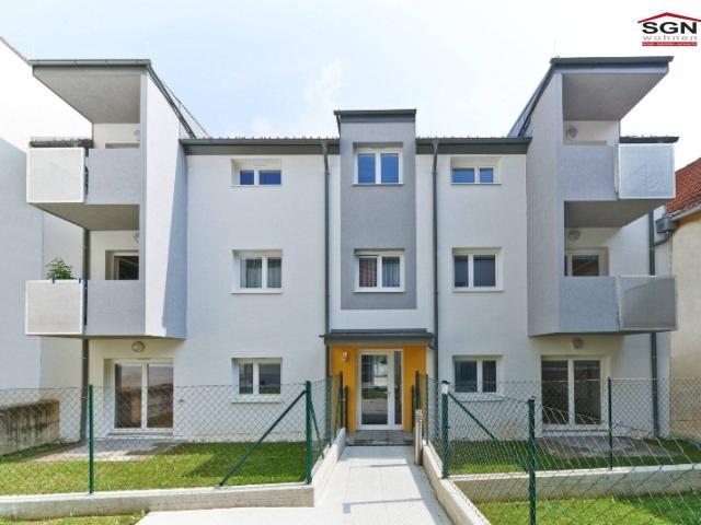 3 Zimmer Gartenwohnung mit Stundungsvariante + Mietzinsabschlag für 3 Monate