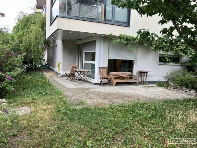 3 Zimmer Gartenwohnung mitten in Simmering | ZELLMANN IMMOBILIEN