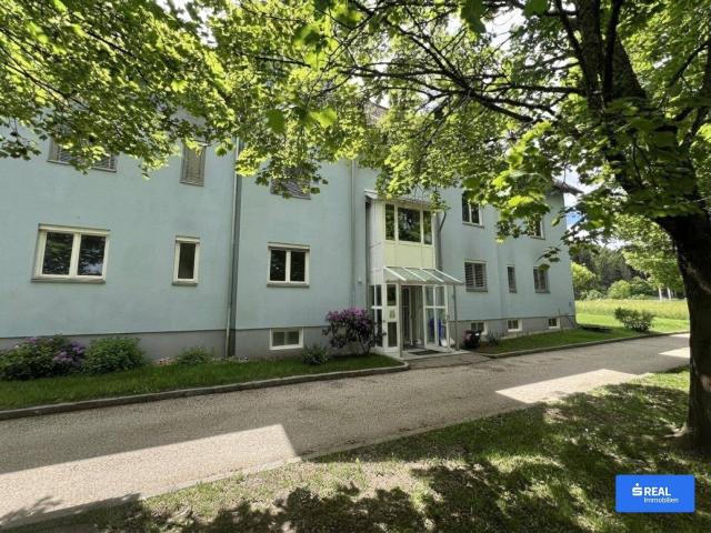 3 Zimmer Gartenwohnung nahe Velden am Wörthersee