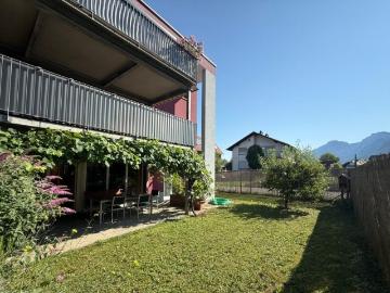 Apartment for rent in 6840 - Garten, Heizung