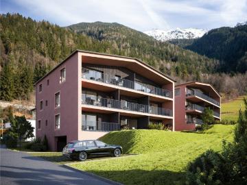 3 Zimmer Gartenwohnung in Oetz, provisionsfrei