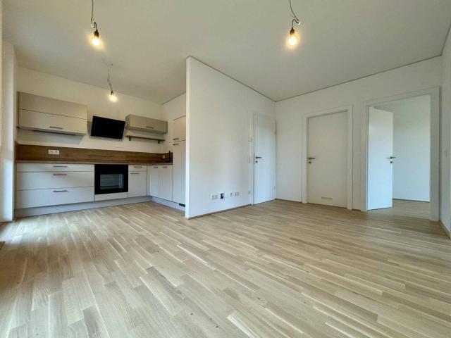 3 Zimmer Gartenwohnung in Graz Gösting