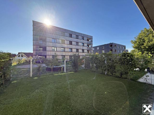 3 Zimmer Gartenwohnung in Hohenems