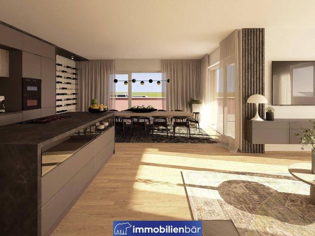 3 Zimmer Gartenwohnung in Peuerbach zu verkaufen