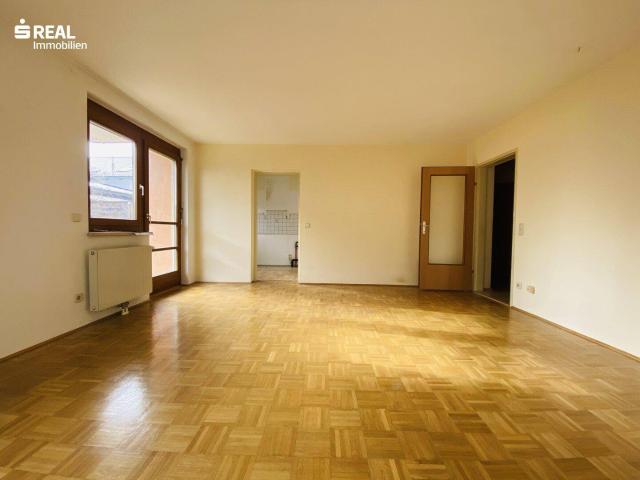 3 Zimmer Gartenwohnung in Rif