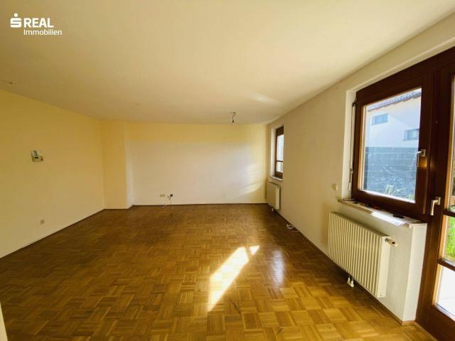 3 Zimmer Gartenwohnung in Rif