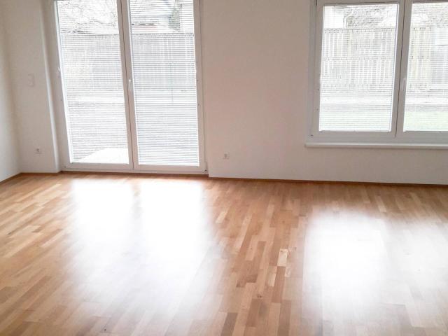 3 Zimmer Gartenwohnung in St. Pölten