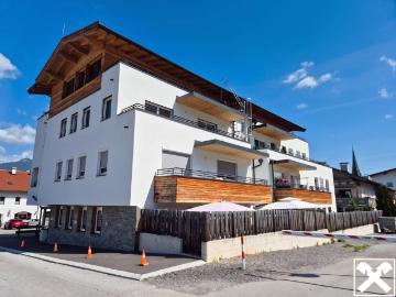 3 Zimmer Gartenwohnung in Toplage
